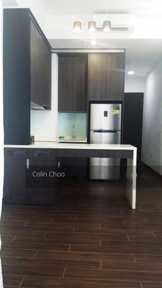 Hillsta (D23), Condominium #144543432